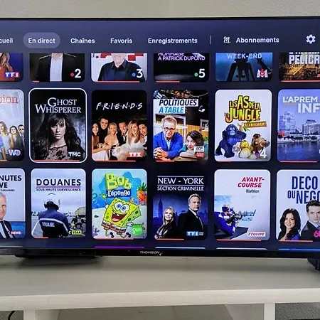 Casa vacanze Maison Avec Piscine Quartier Pinède De Conteau La Teste-de-Buch