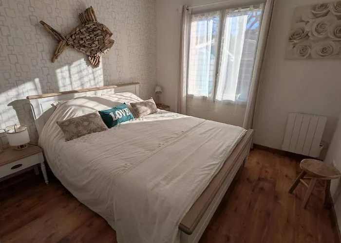 Maison Avec Piscine Quartier Pinède De Conteau Casa vacanze La Teste-de-Buch